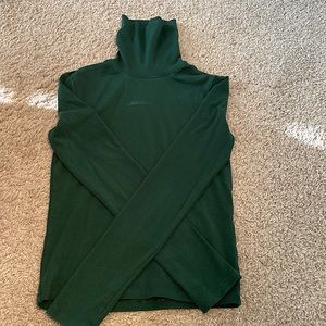 zara turtleneck